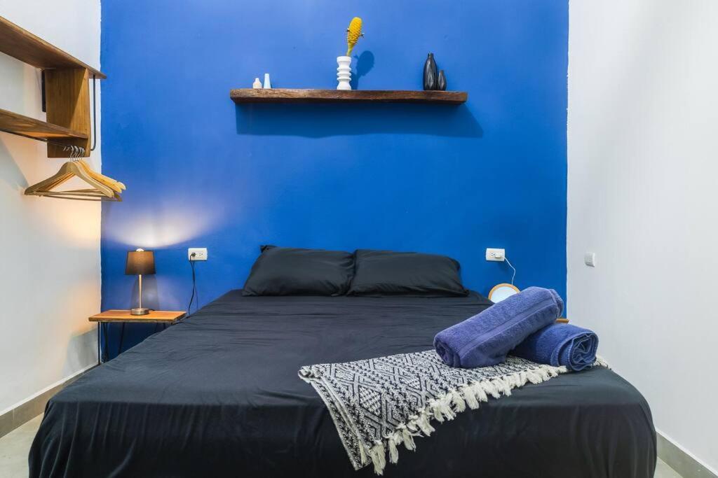 Casa Eden - Modern Peaceful Jungle Apartments Cocles Dış mekan fotoğraf