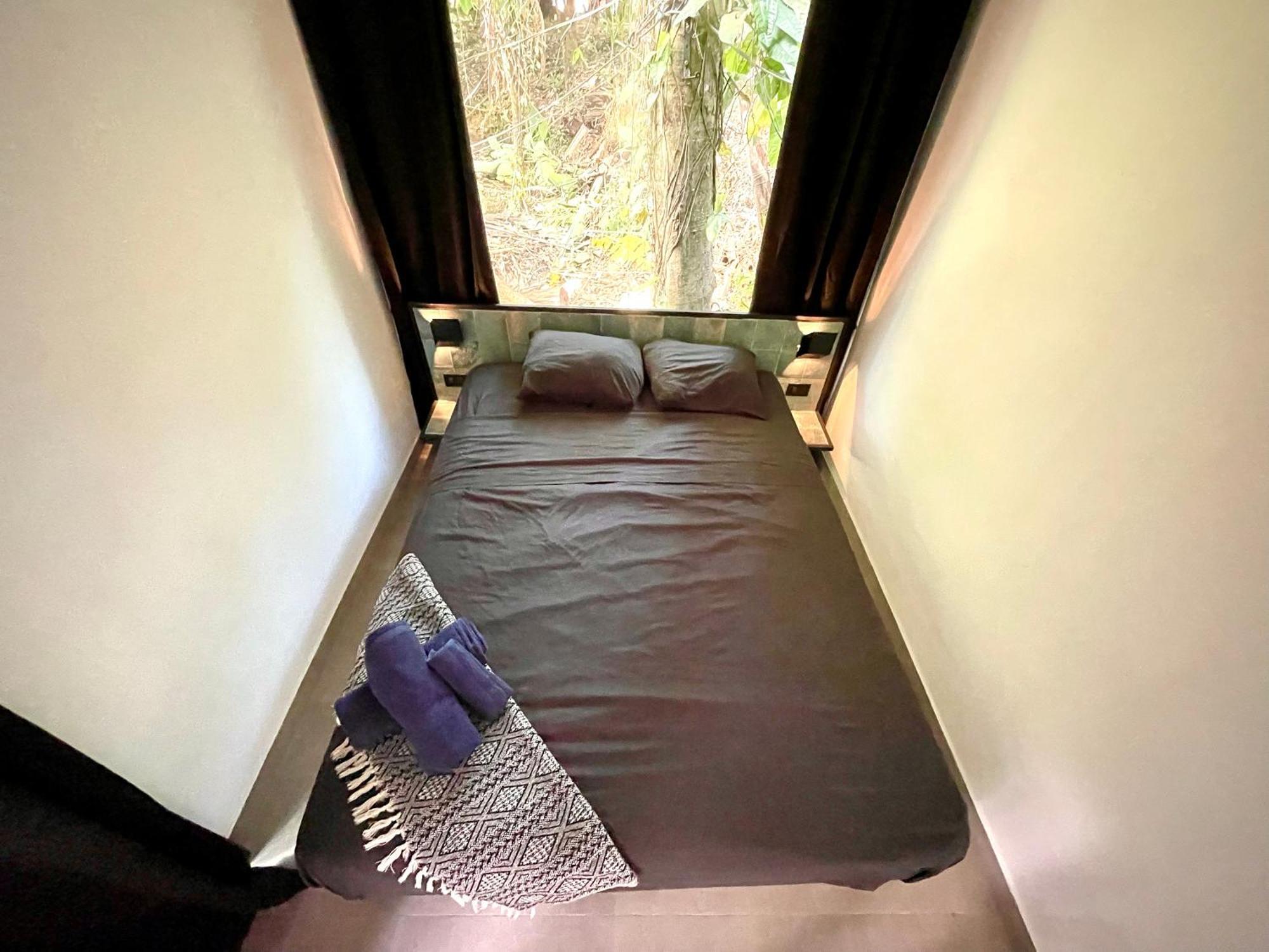 Casa Eden - Modern Peaceful Jungle Apartments Cocles Dış mekan fotoğraf