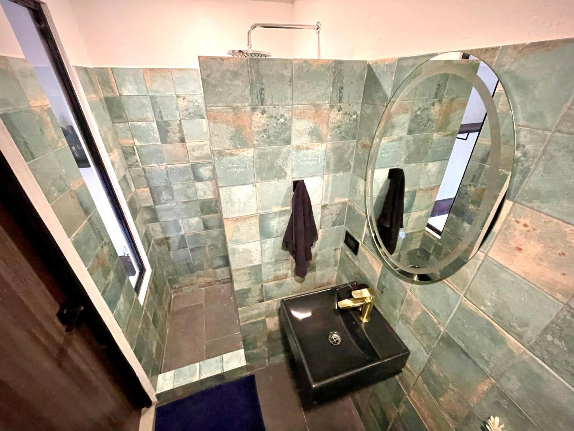 Casa Eden - Modern Peaceful Jungle Apartments Cocles Dış mekan fotoğraf