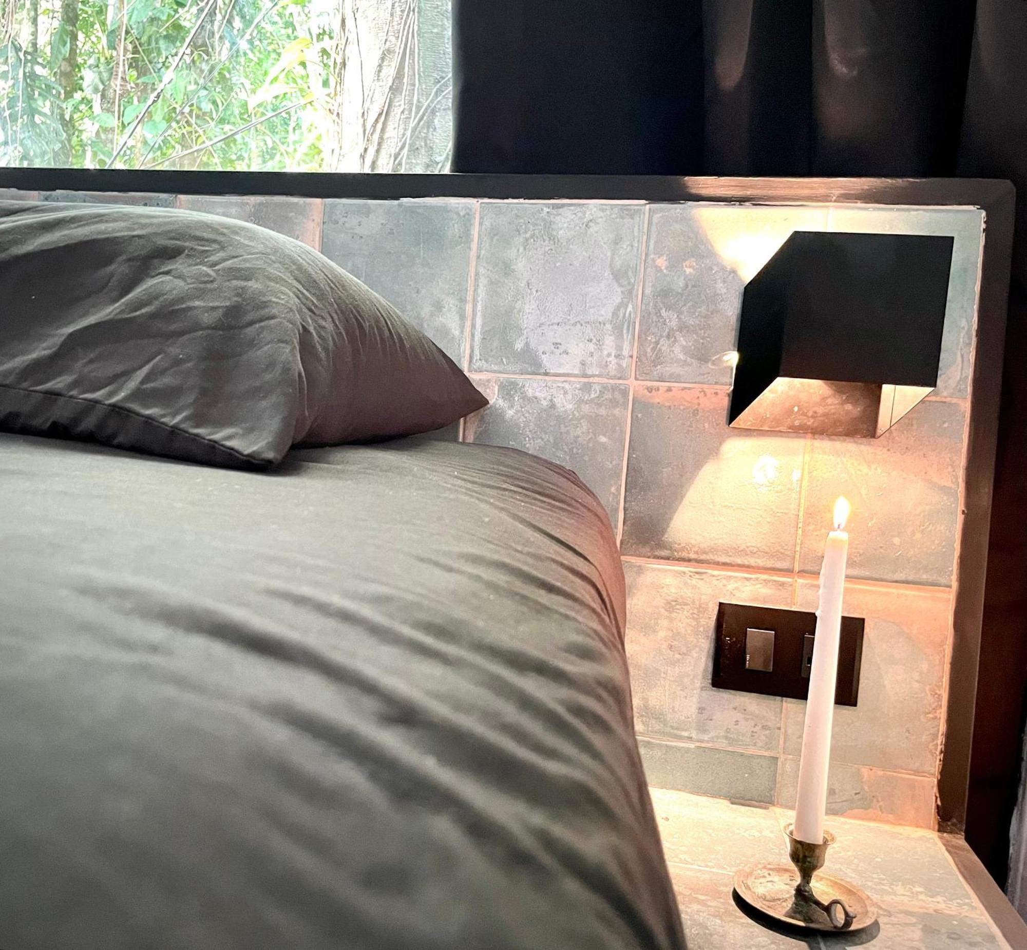 Casa Eden - Modern Peaceful Jungle Apartments Cocles Dış mekan fotoğraf
