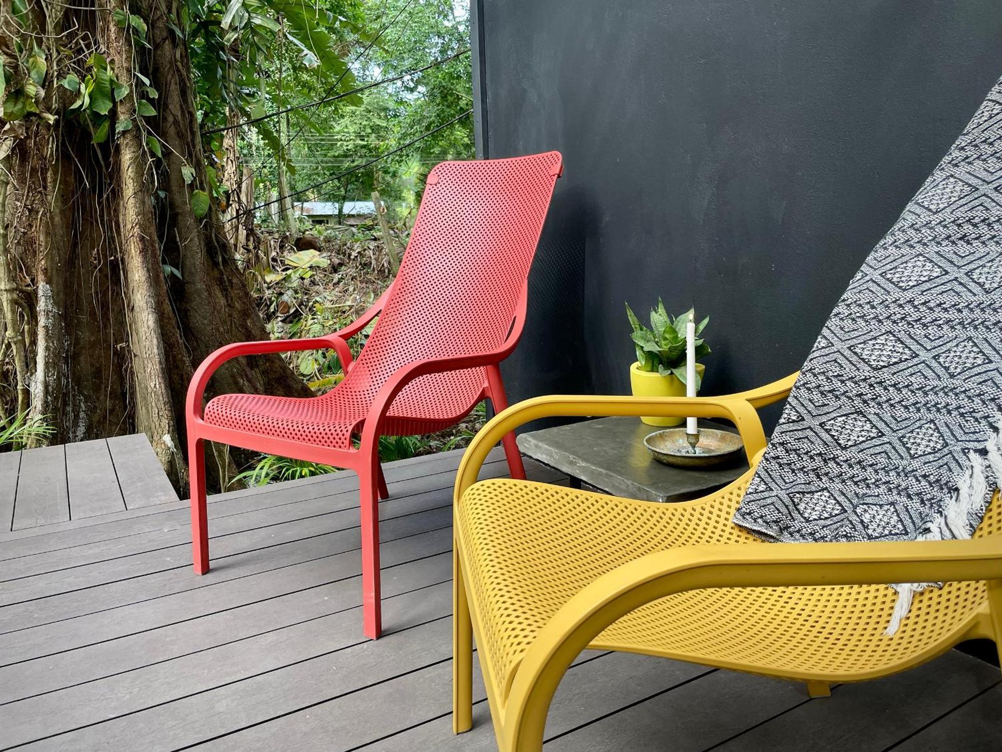 Casa Eden - Modern Peaceful Jungle Apartments Cocles Dış mekan fotoğraf